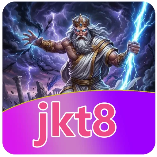 Tim jkt8