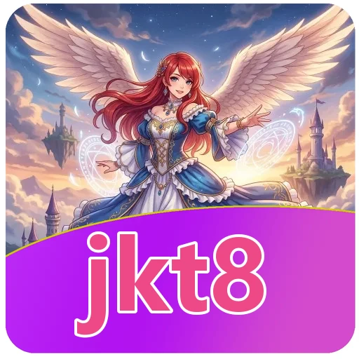 Pemasangan jkt8 APK v4.8.1
