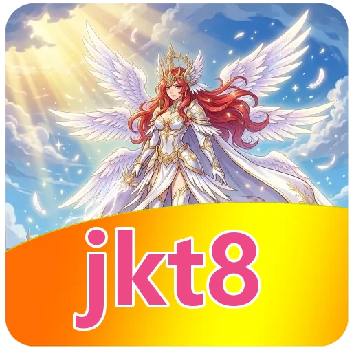 Unduh APK jkt8 v4.8.1