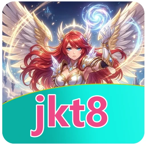 Tim jkt8
