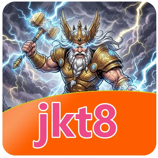 Tim jkt8