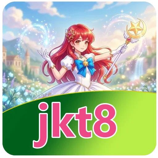 Ilustrasi jkt8