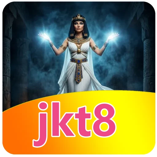 Instalasi jkt8