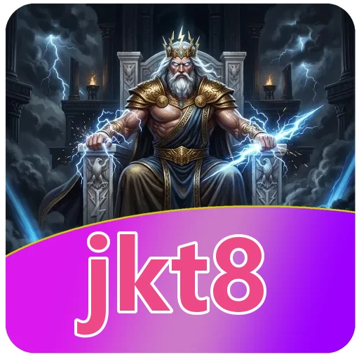 Gangguan pada jkt8